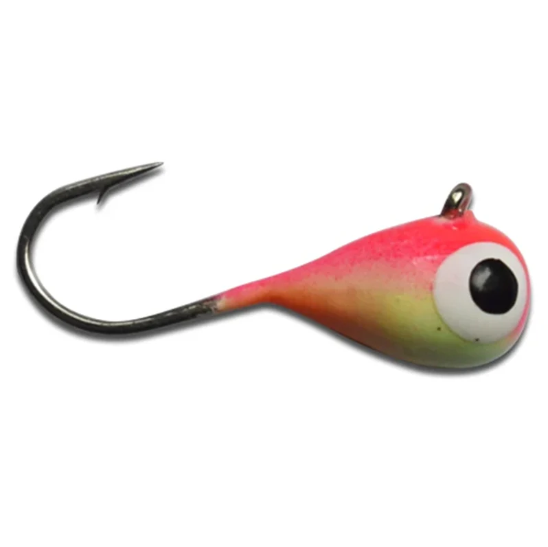 Kenders Tungsten Jigs 5mm XL - Image 5