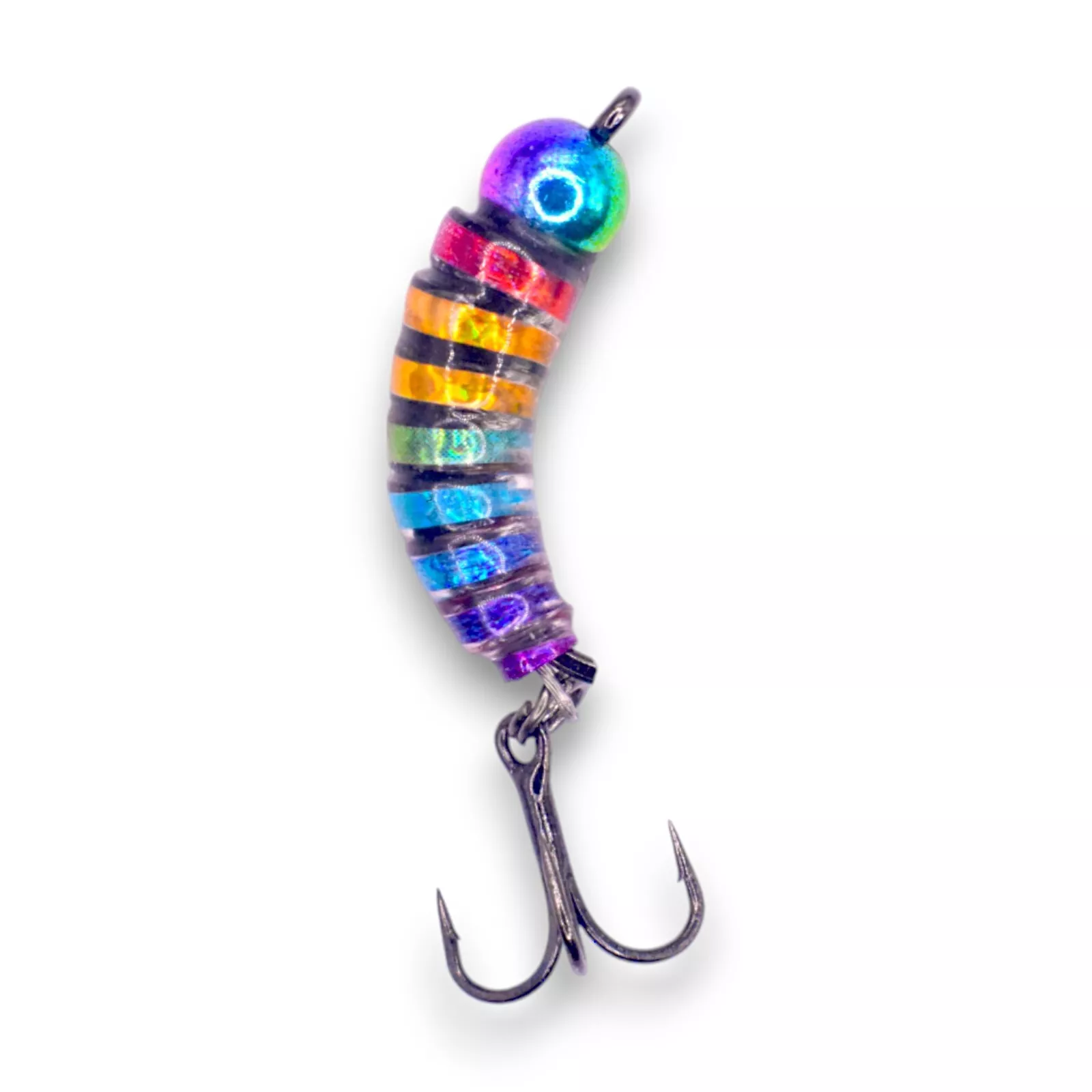 Kenders Tungsten Micro Mighty Maggot