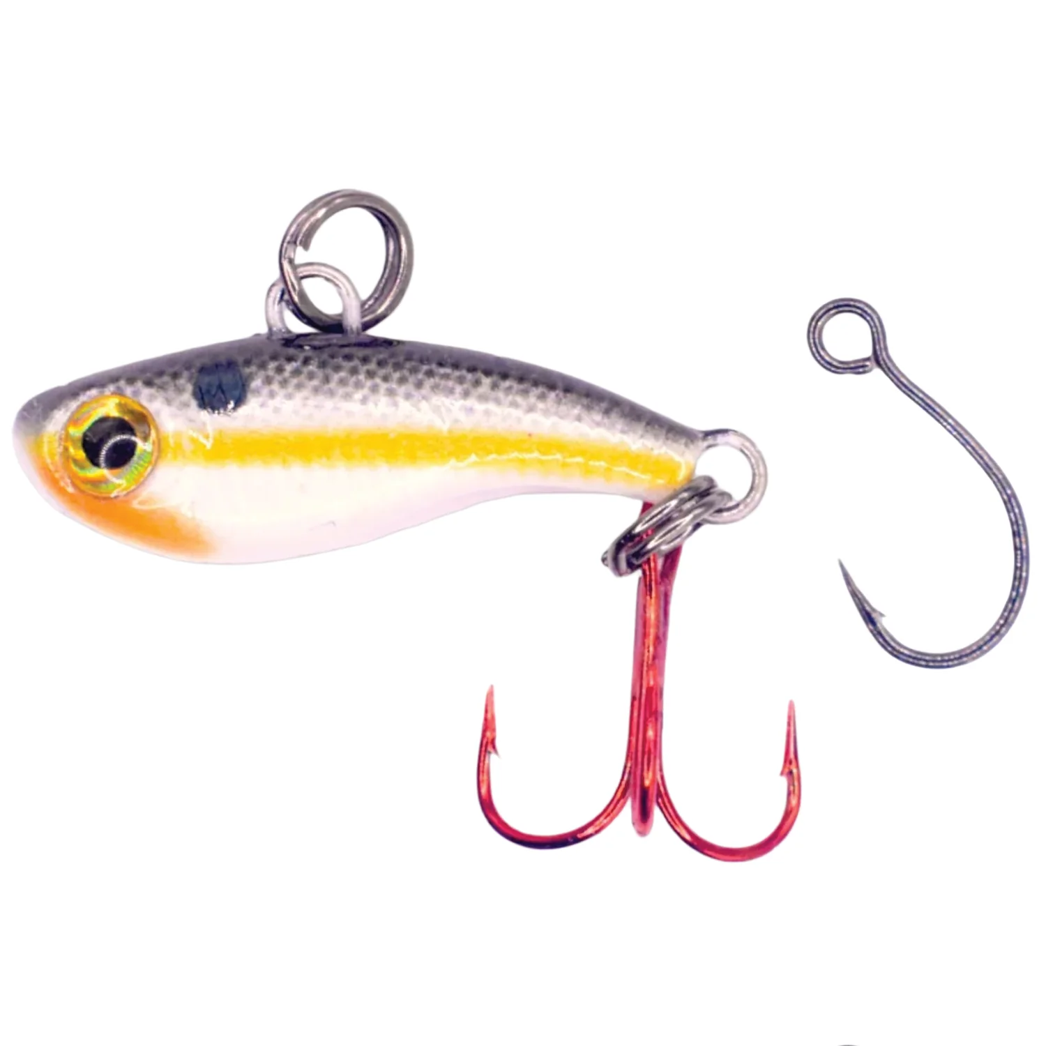 Kenders Tungsten T-Rip Mini Vibe - Image 2