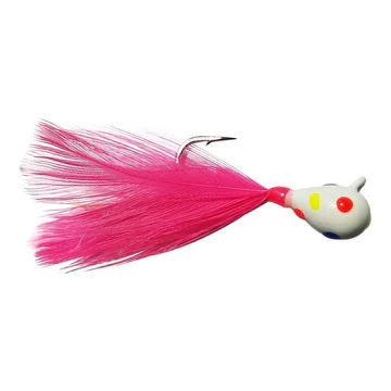 Kenders Wonder Feather Jig - Image 2