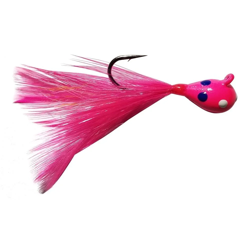 Kenders Wonder Feather Jig - Image 3