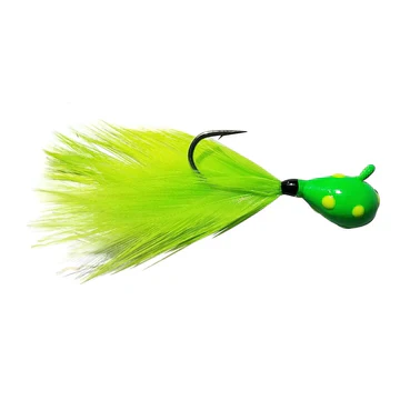 Kenders Wonder Feather Jig - Image 6