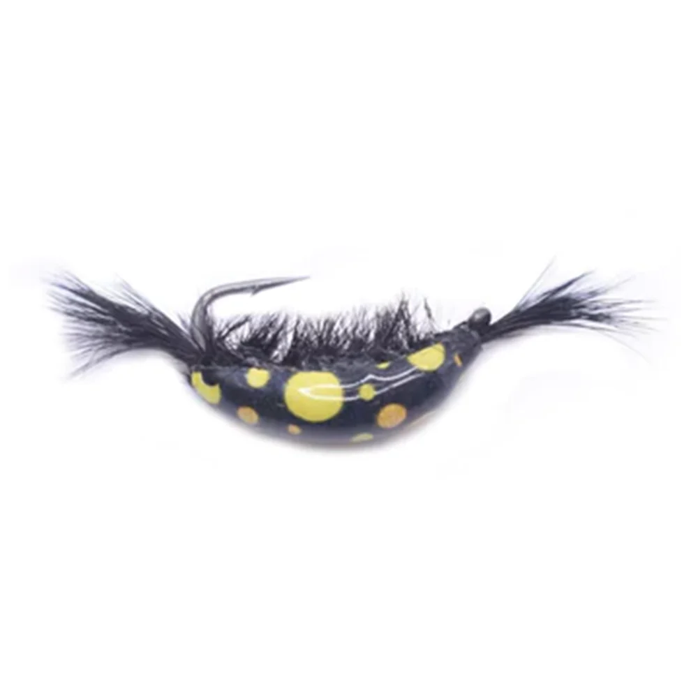 Kenders Wonderbread Shrimp Tungsten Jigs - Image 5