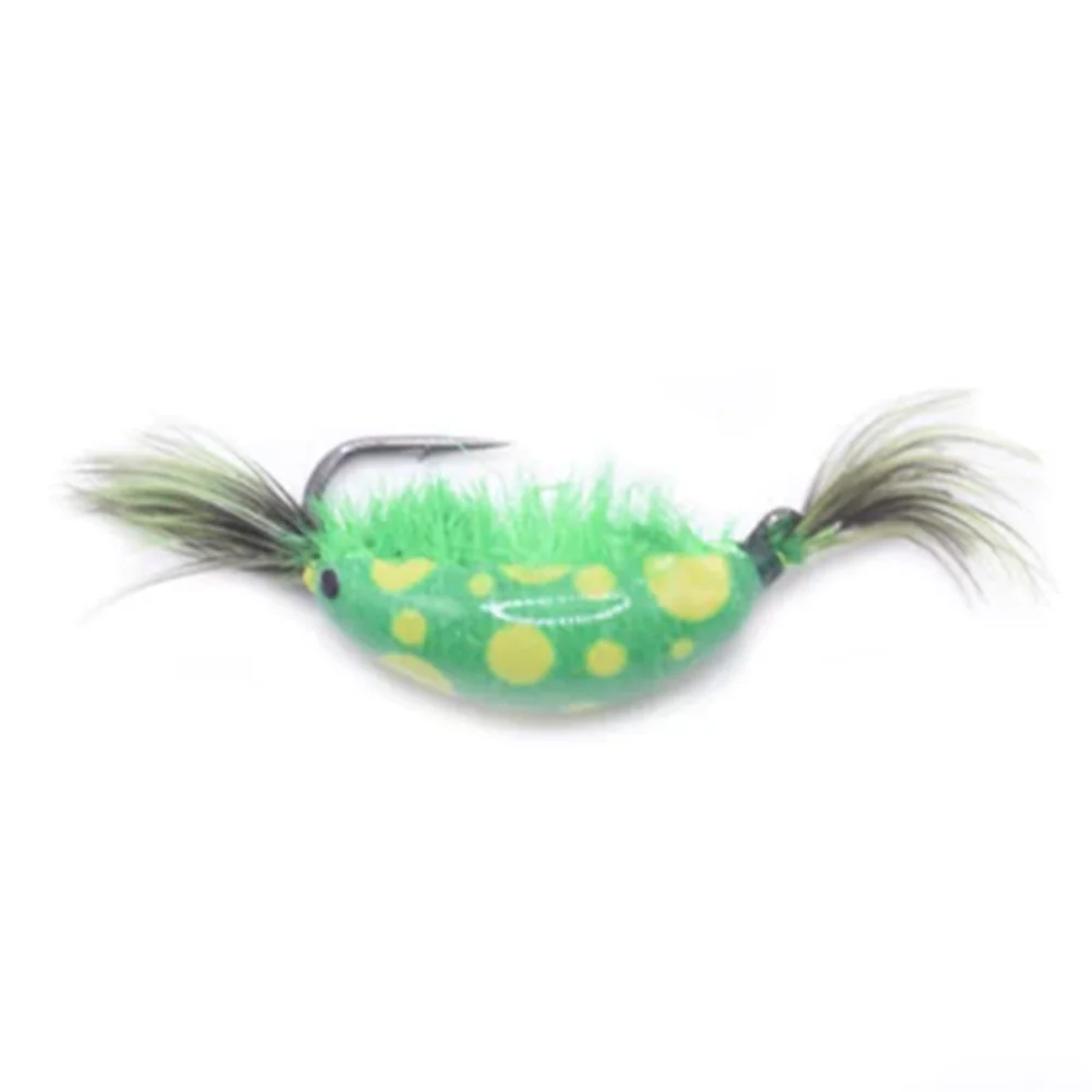 Kenders Wonderbread Shrimp Tungsten Jigs - Image 6