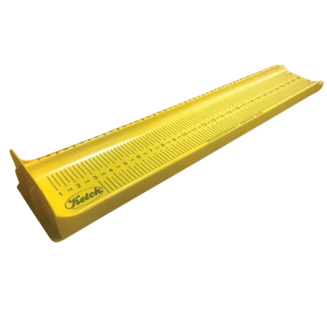 Ketch Karbonate Bump Board - Image 2