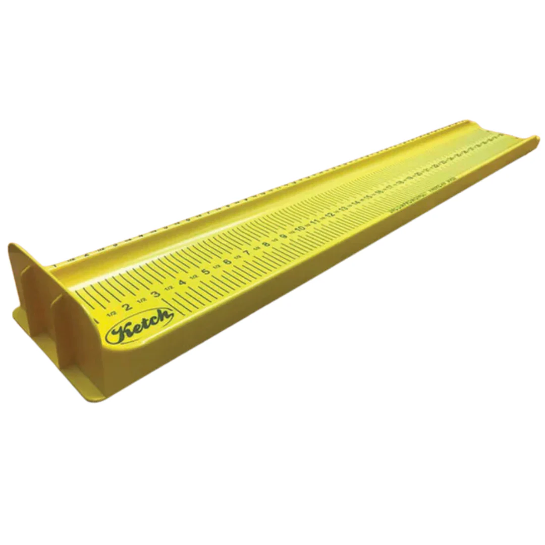 Ketch Karbonate Bump Board - Image 3