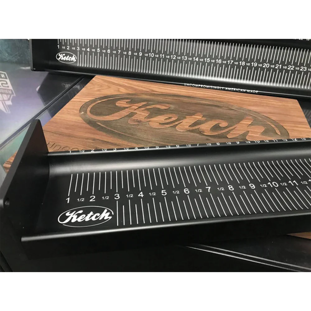 Ketch X Bump Board - Image 4