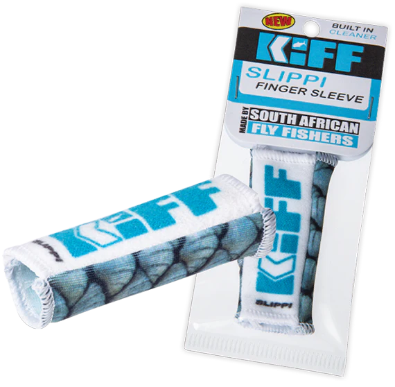 KIFF Slippi Finger Sleeve