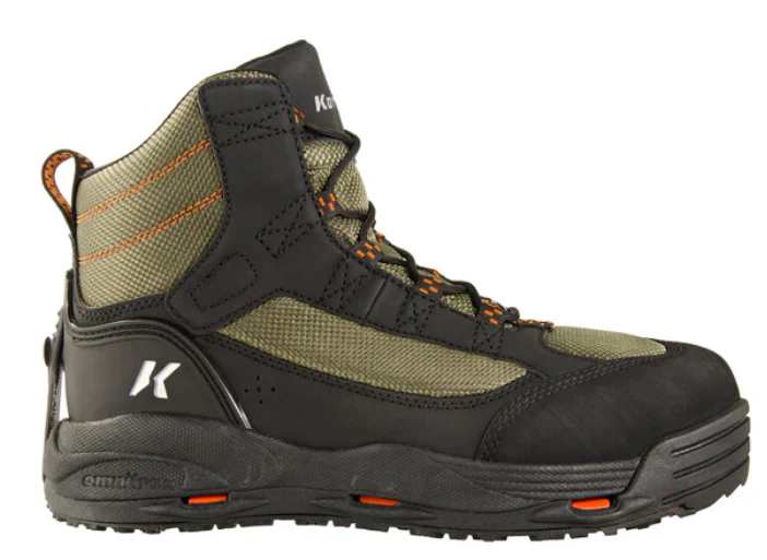 Korkers Greenback OmniTrax Wading Boot - Image 3
