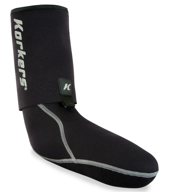 Korkers I-Drain Neoprene Guard Sock