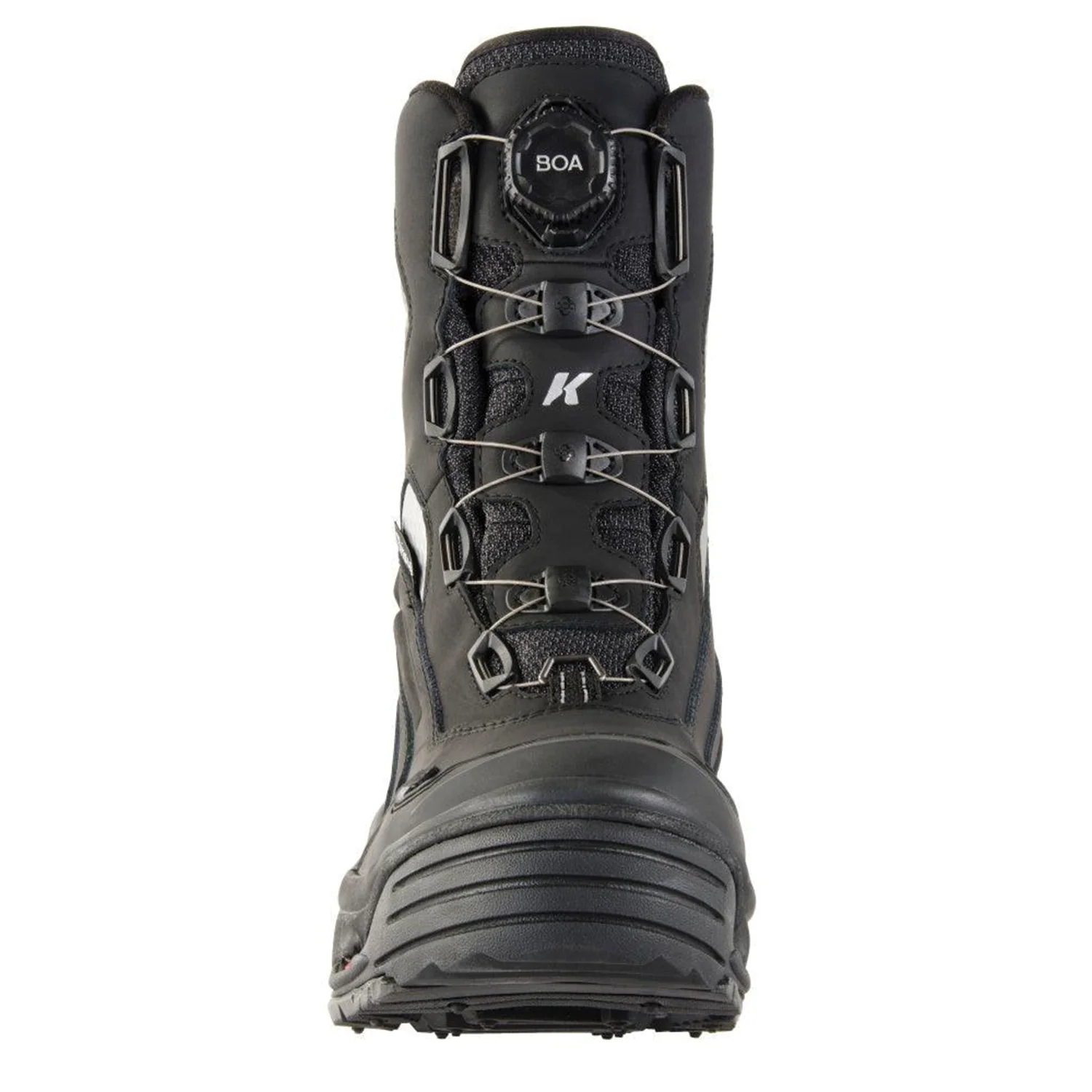 Korkers Polar Vortex 1200 w/Snowtrac Sole (BOA) - Men's Boots - Image 2