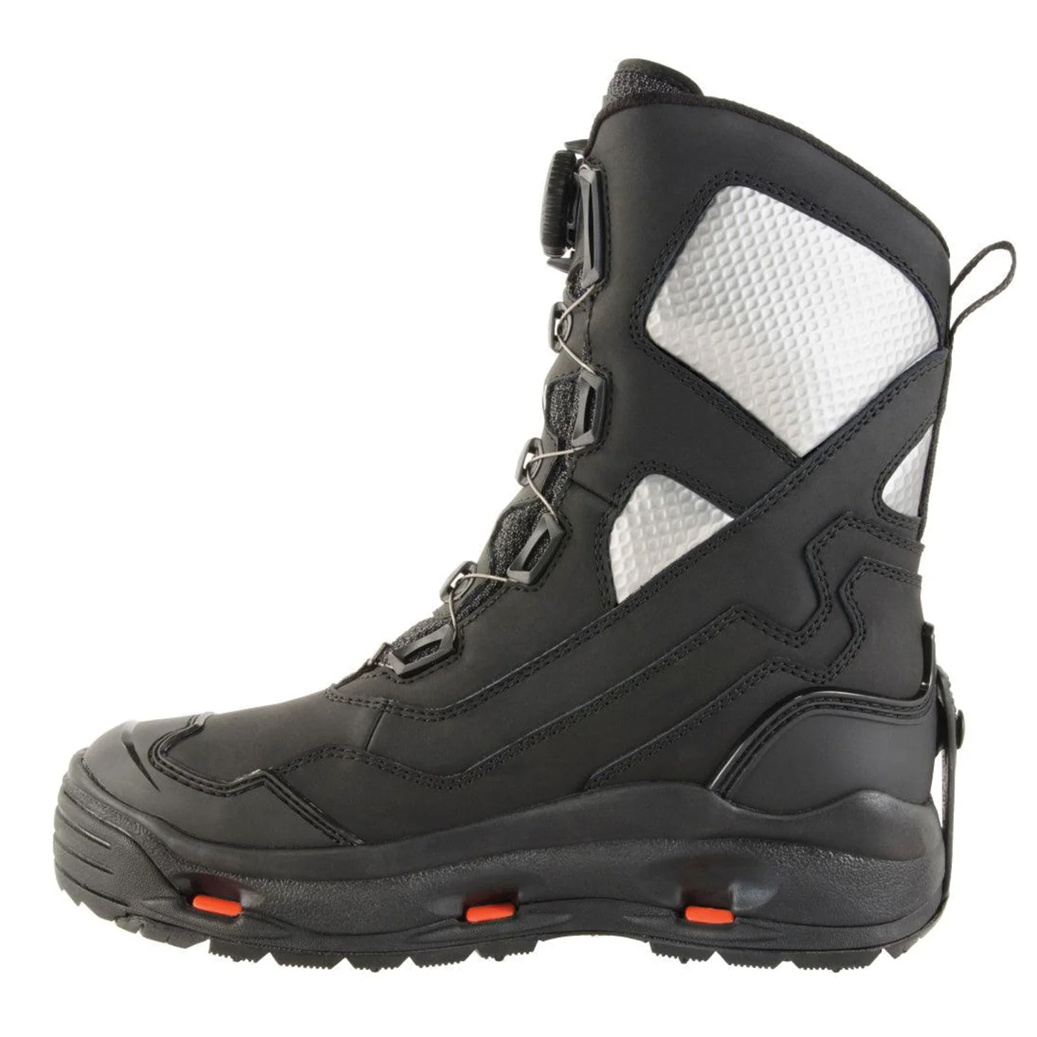 Korkers Polar Vortex 1200 w/Snowtrac Sole (BOA) - Men's Boots - Image 3