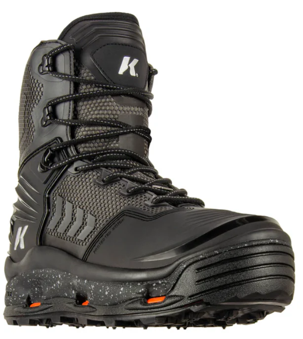 Korkers River Ops Vibarm Wading Boot - Image 2