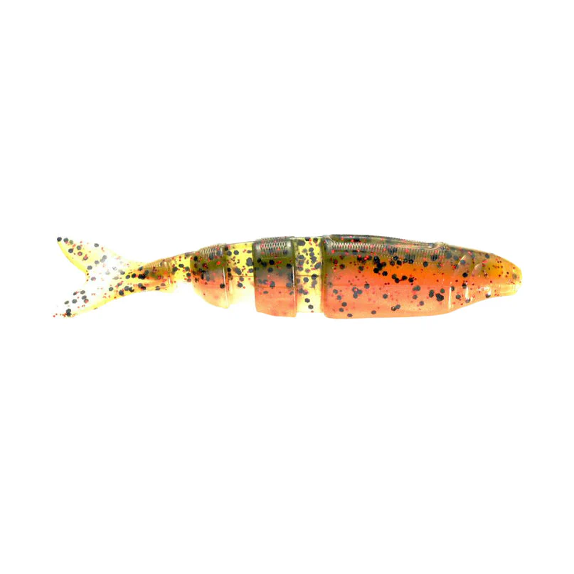 Lake Fork Trophy Lures Live Magic Shad - Image 2