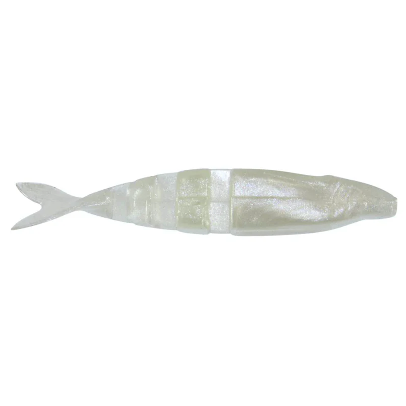 Lake Fork Trophy Lures Live Magic Shad - Image 3