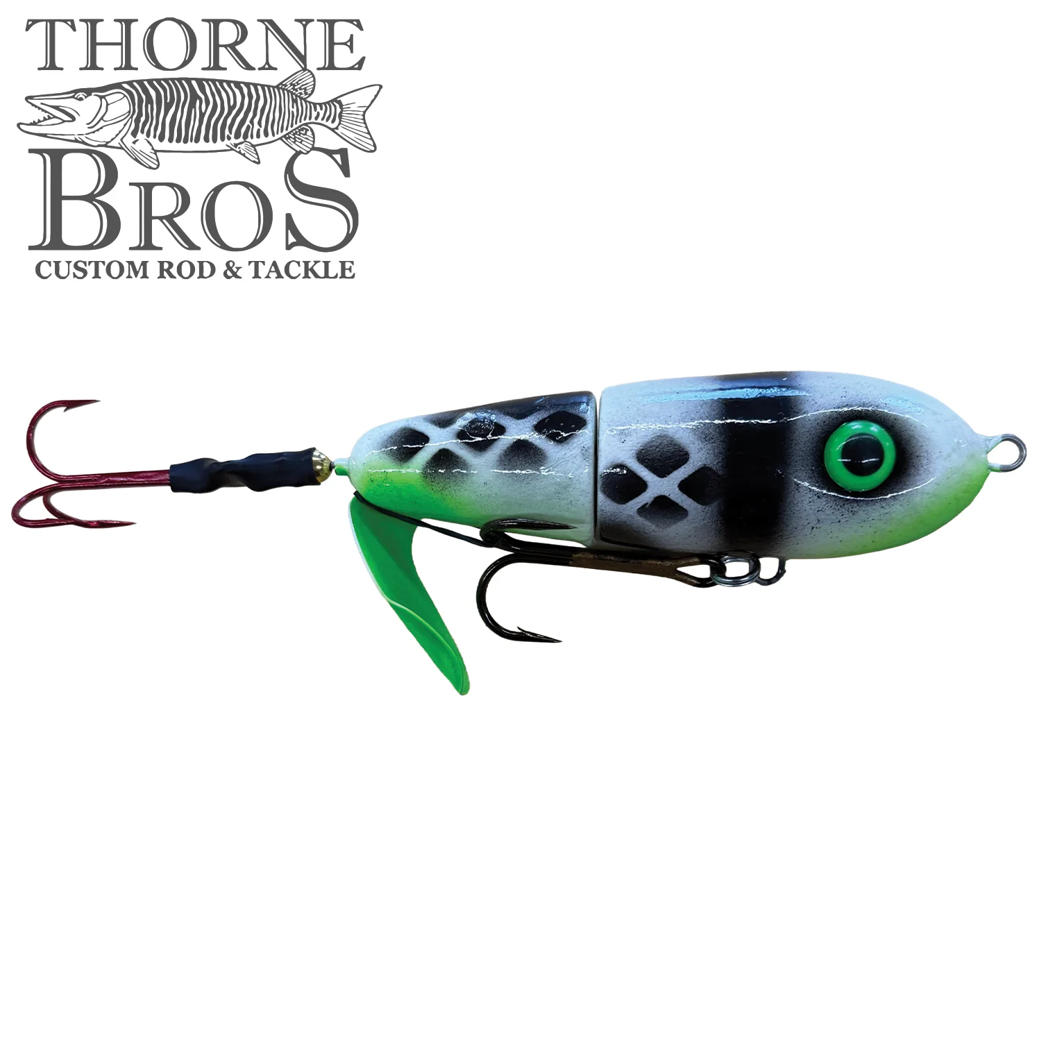 Lake-X Dr. Evil - Image 2