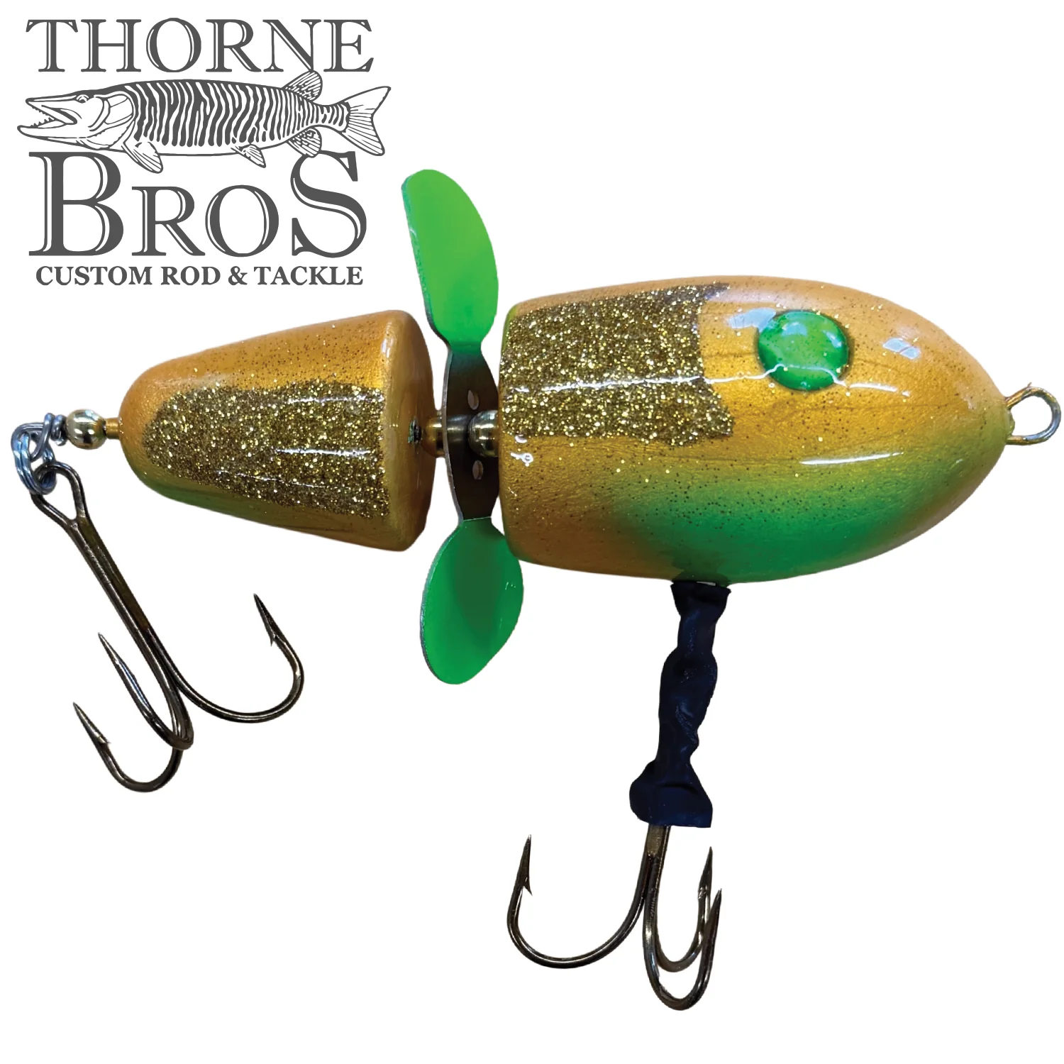 Lake-X Hammer - Image 10