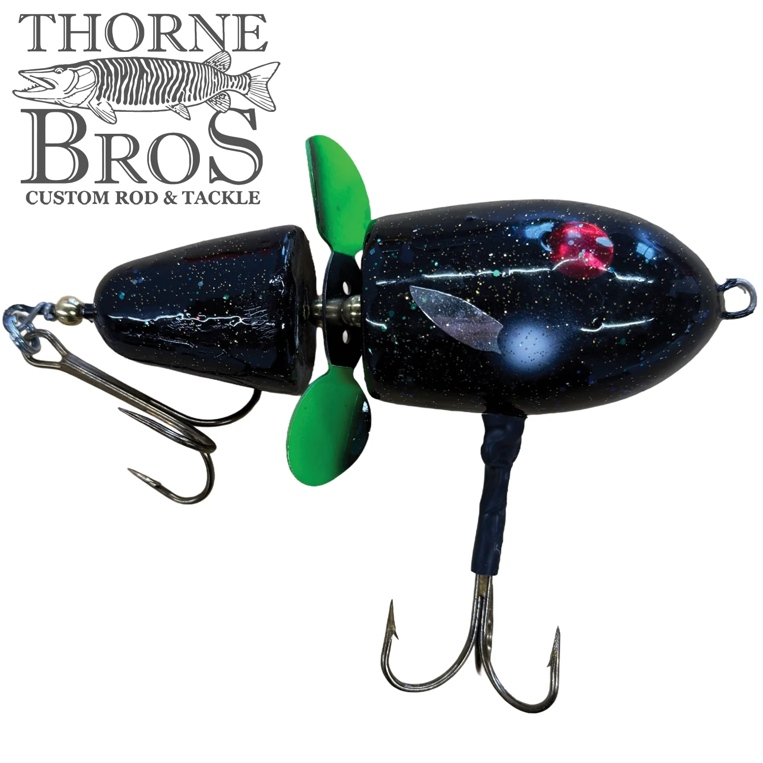 Lake-X Hammer - Image 15