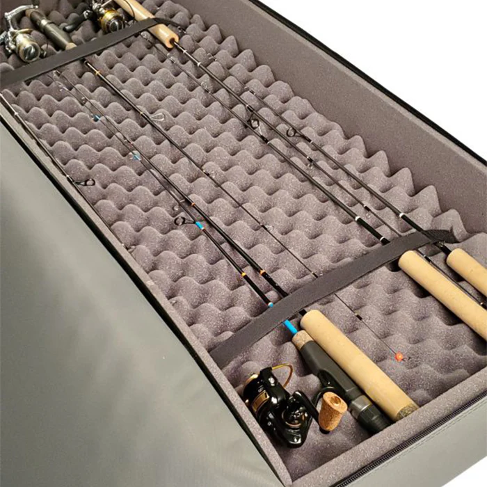 Lakewood Ice Rod Caddy - Image 2
