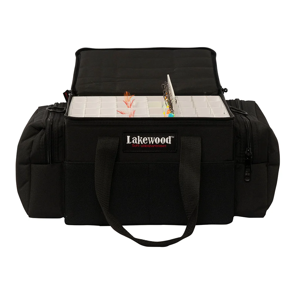 Lakewood Lure Caddy