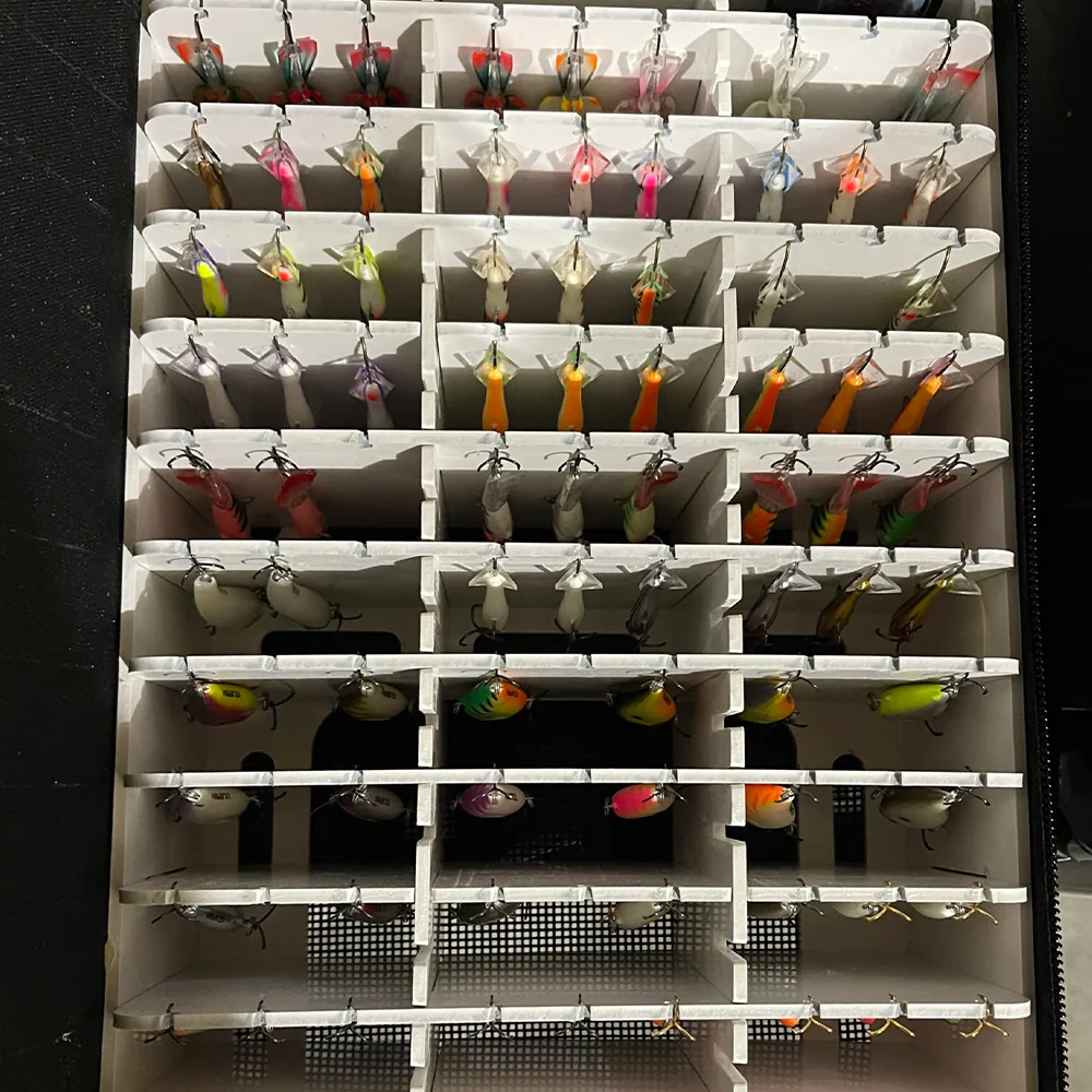 Lakewood Lure Vault - Image 3