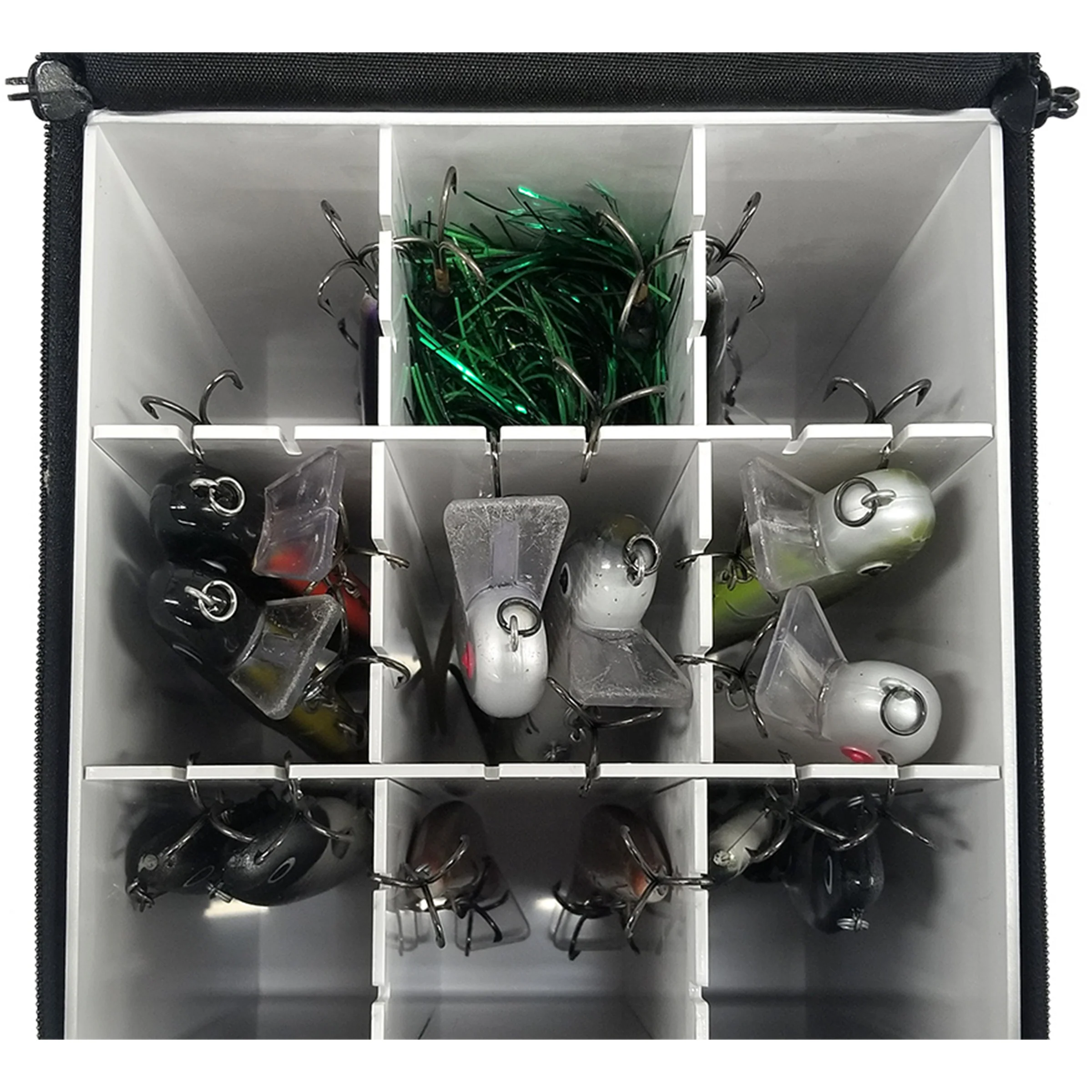 Lakewood Musky Box - Shallow Invader - Image 2