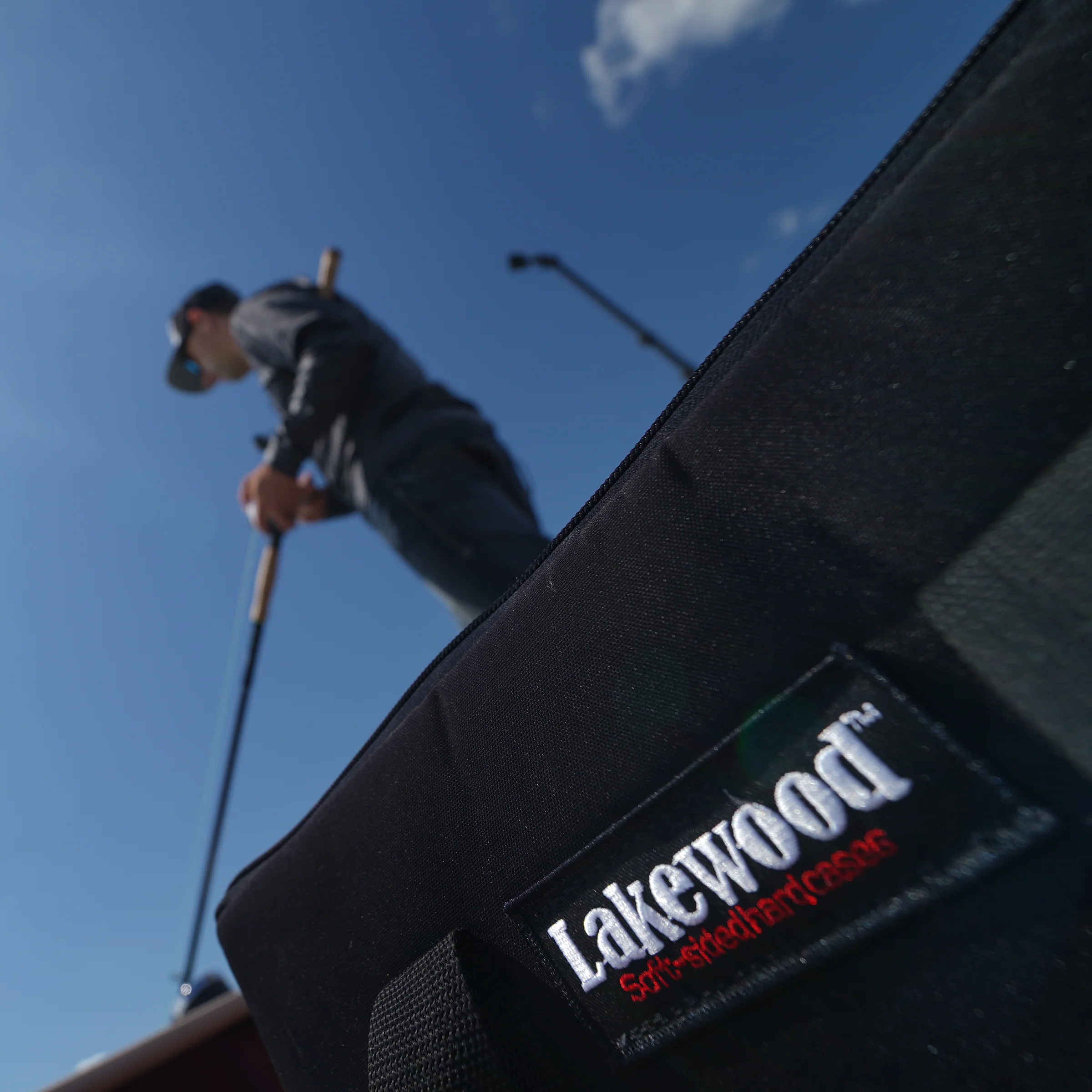 Lakewood Musky Box - Shallow Invader - Image 3