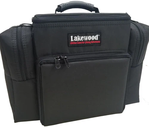Lakewood Mini Magnum Tackle Storage Box - Image 2