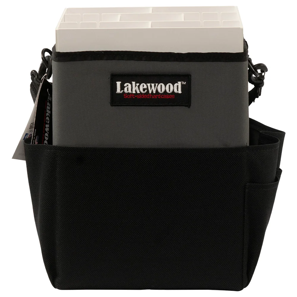 Lakewood Musky Boxes - Pedastal Series - Image 2
