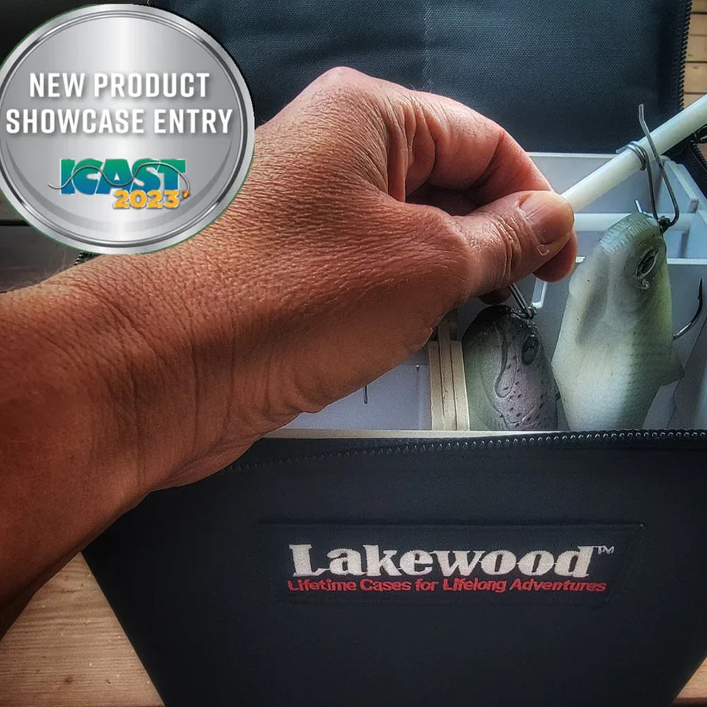 Lakewood Swimbait Vault - Image 3