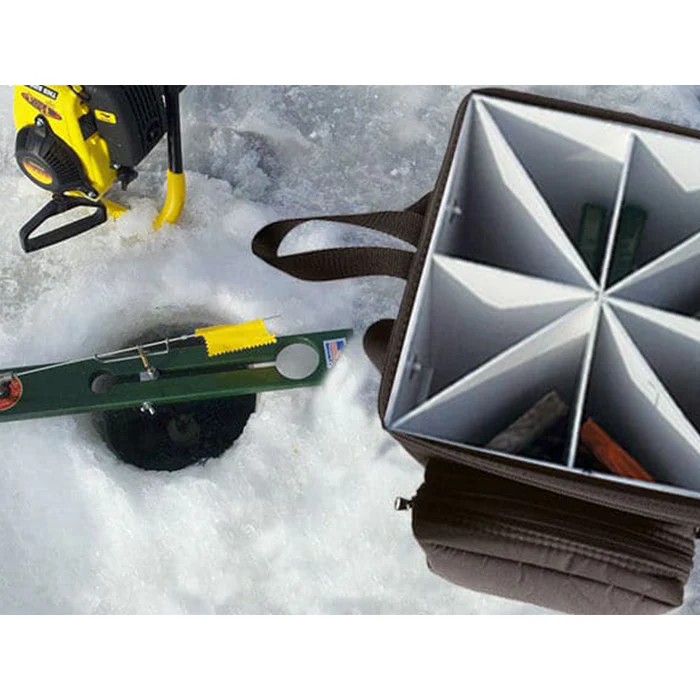 Lakewood Tip-Up Ice pack - Image 4