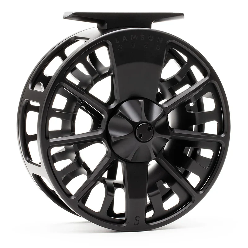 Lamson Guru S HD Fly Reel - Image 2
