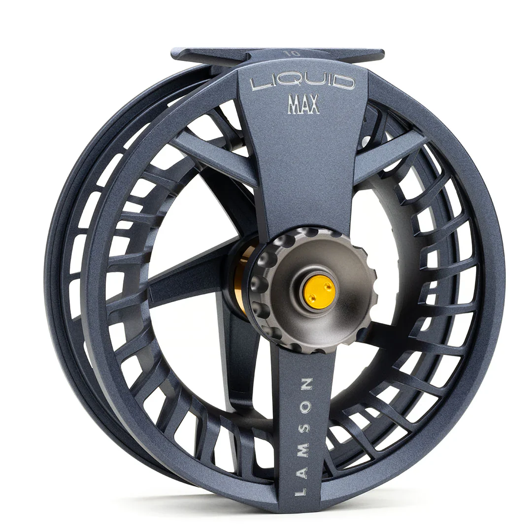 Lamson Liquid Max - Image 2