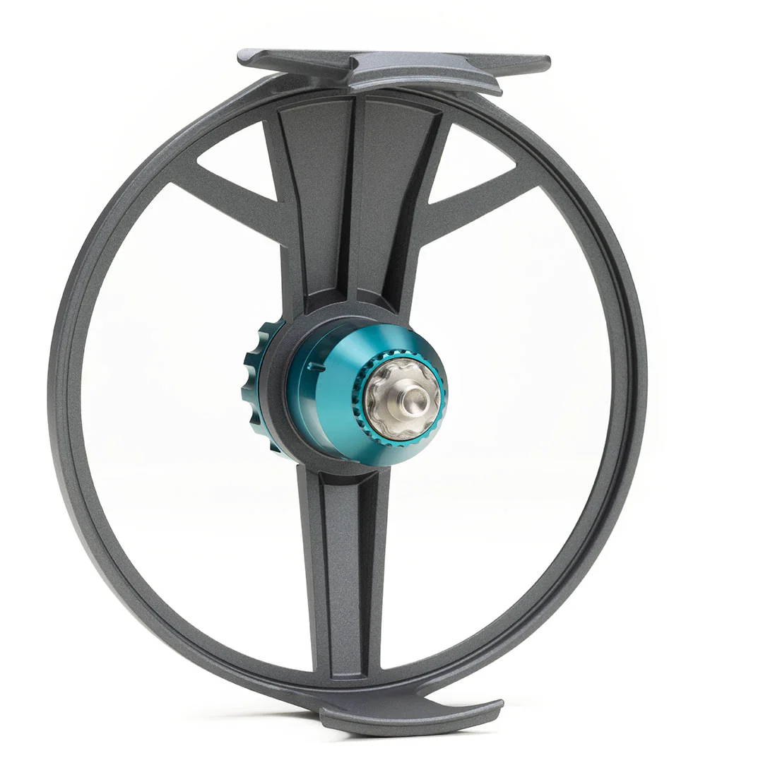 Lamson Liquid Max - Image 5