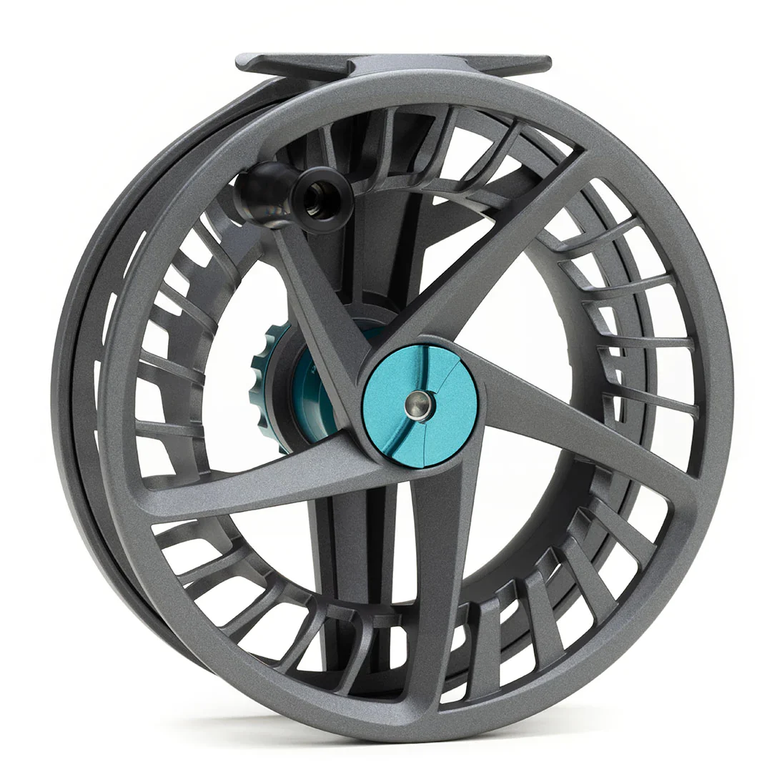 Lamson Liquid Max - Image 7
