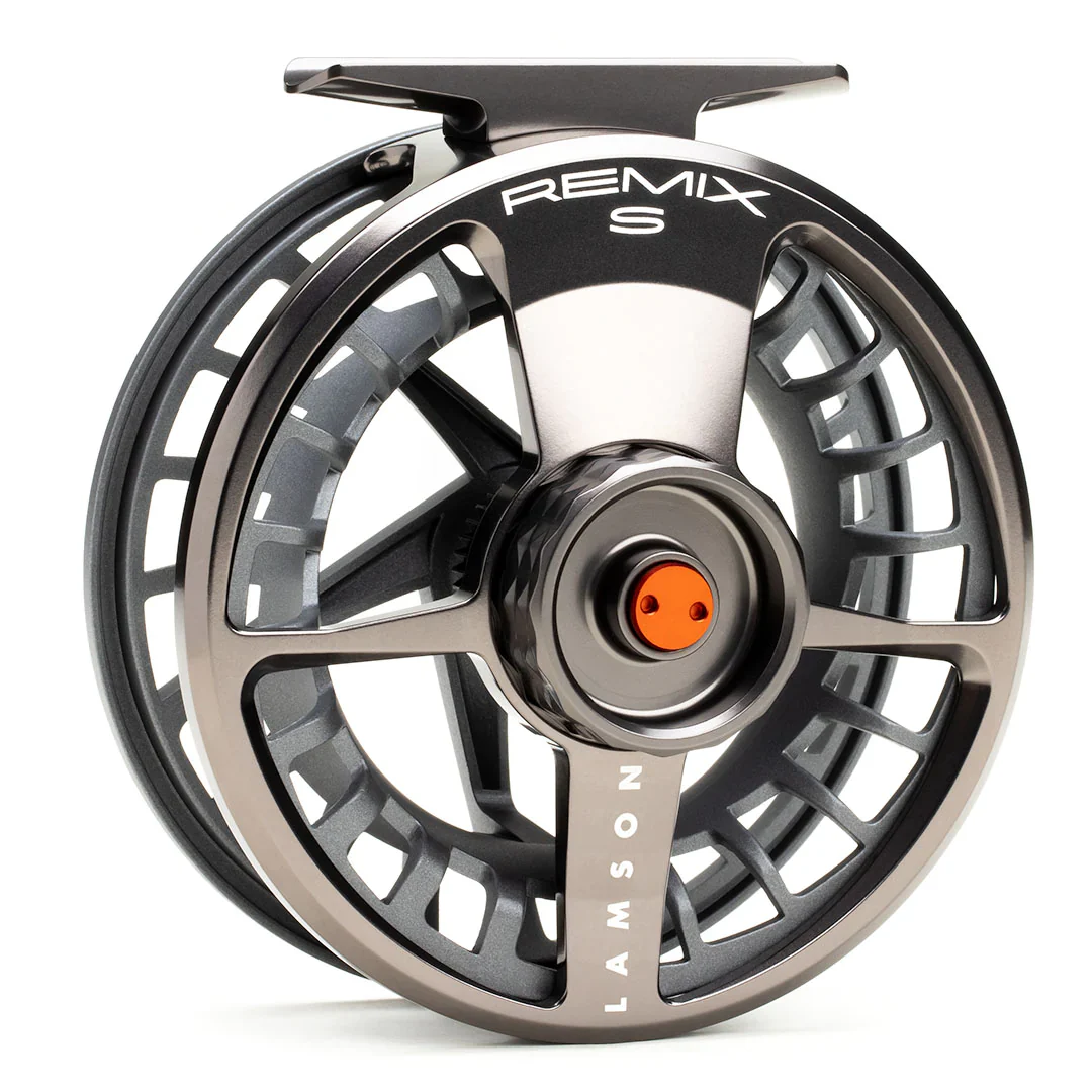 Lamson Remix S - Image 6