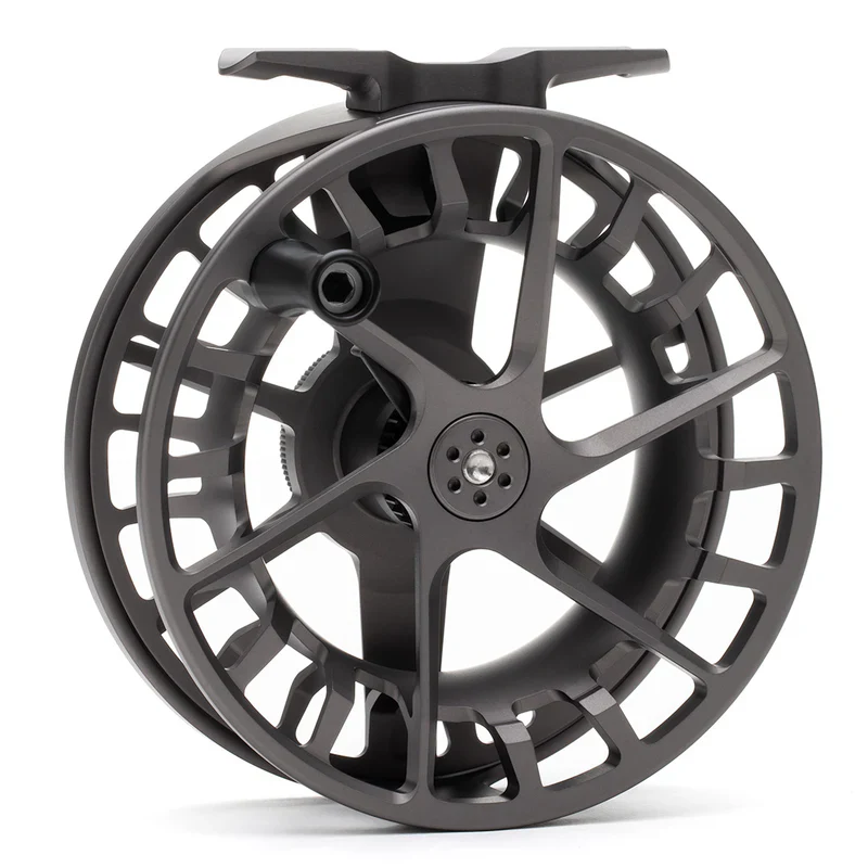 Lamson Speedster S Fly Reel - Image 2