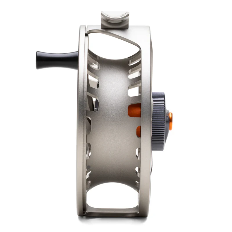 Lamson Speedster S Fly Reel - Image 5