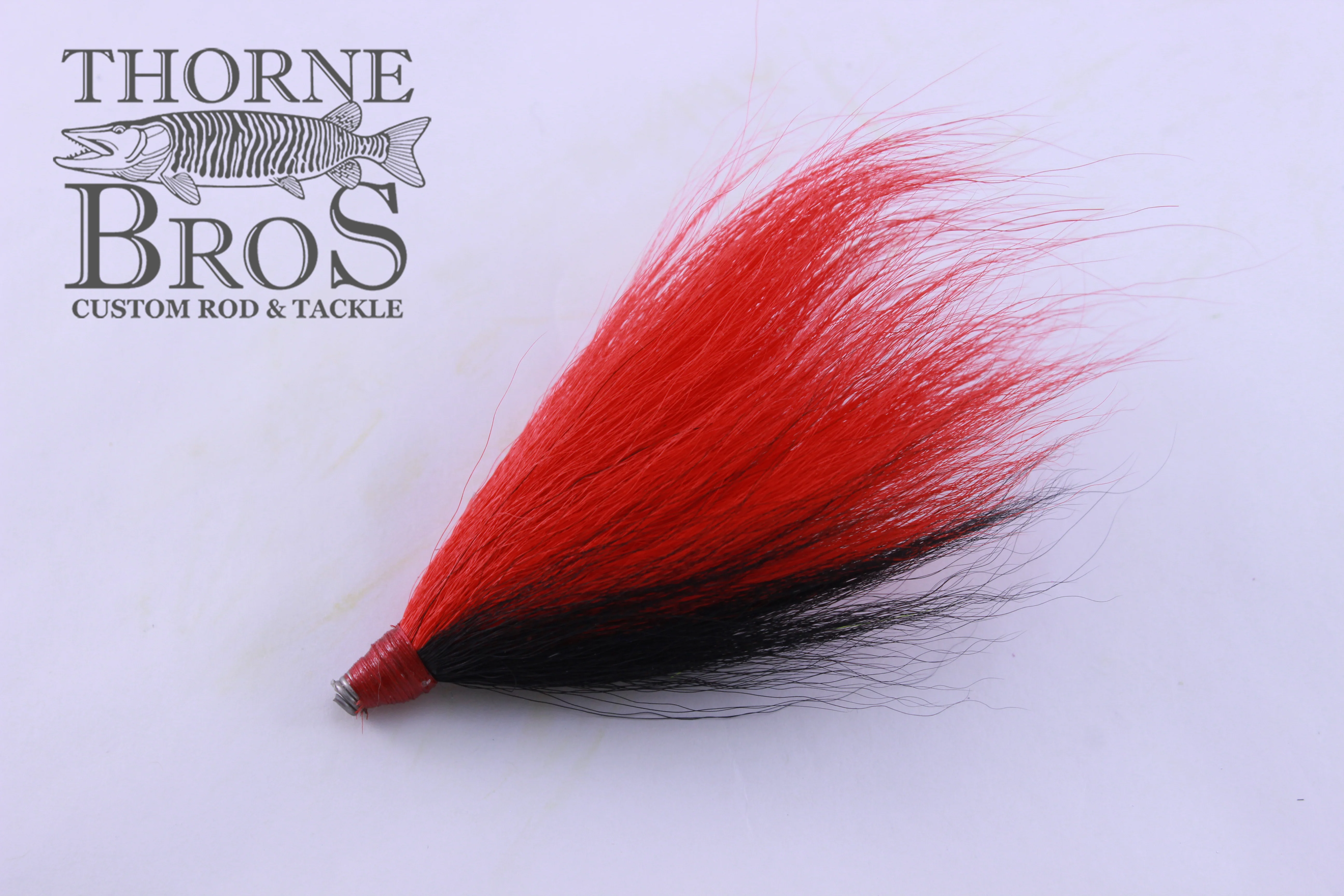 Leaders & Lures Designer Jumbo Bucktail - Image 10
