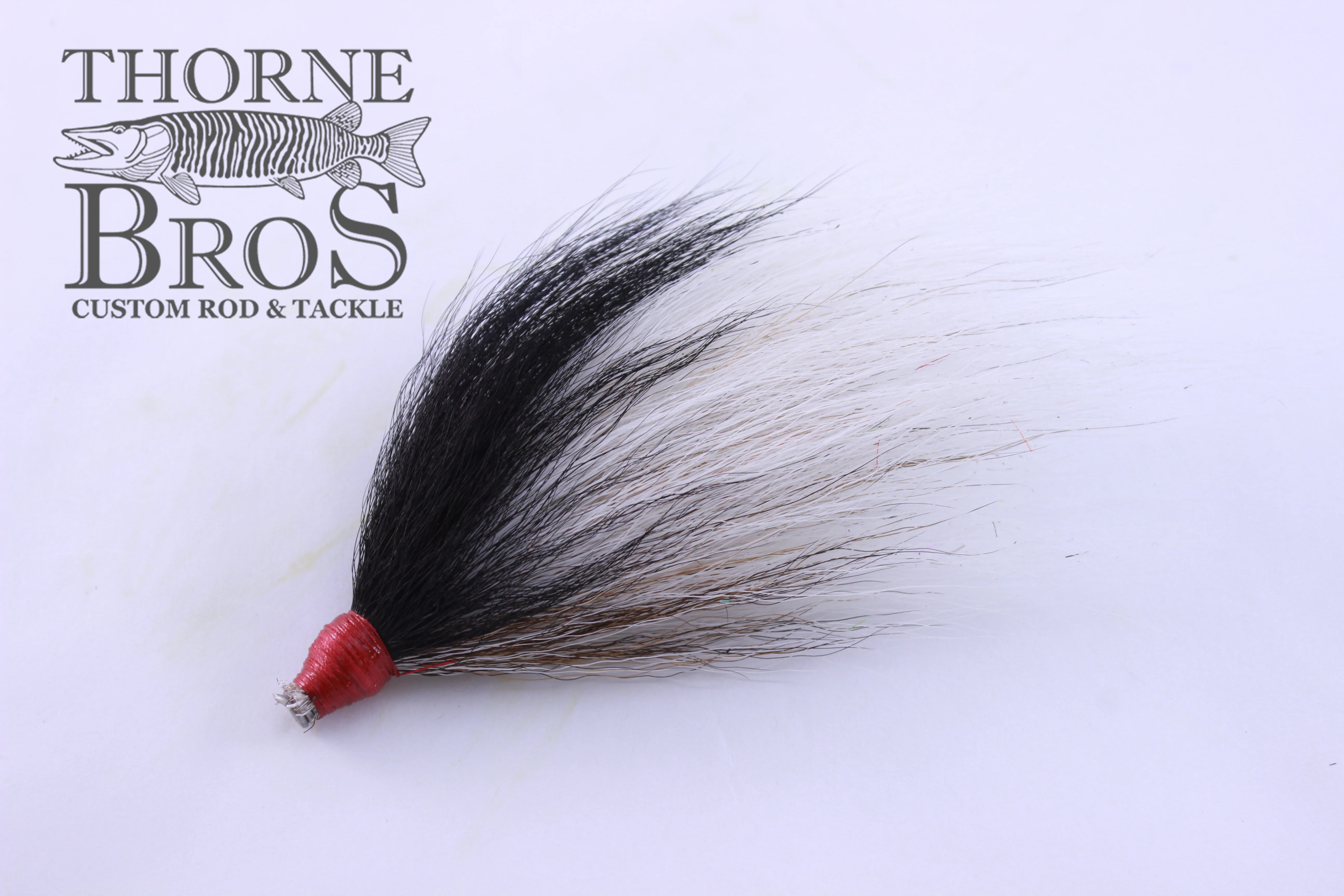 Leaders & Lures Designer Jumbo Bucktail - Image 11