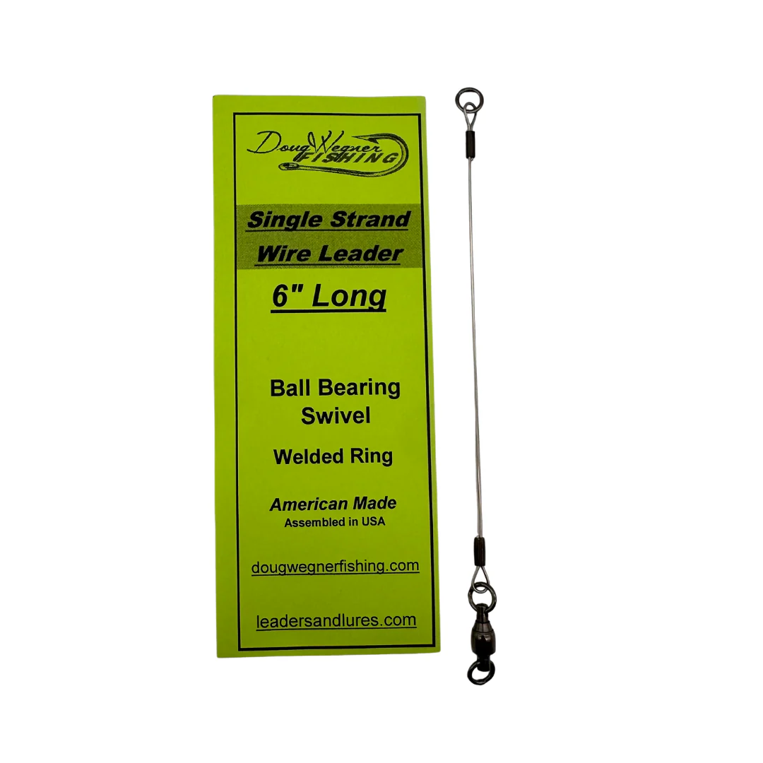 Leaders & Lures DW Leaders - Image 11