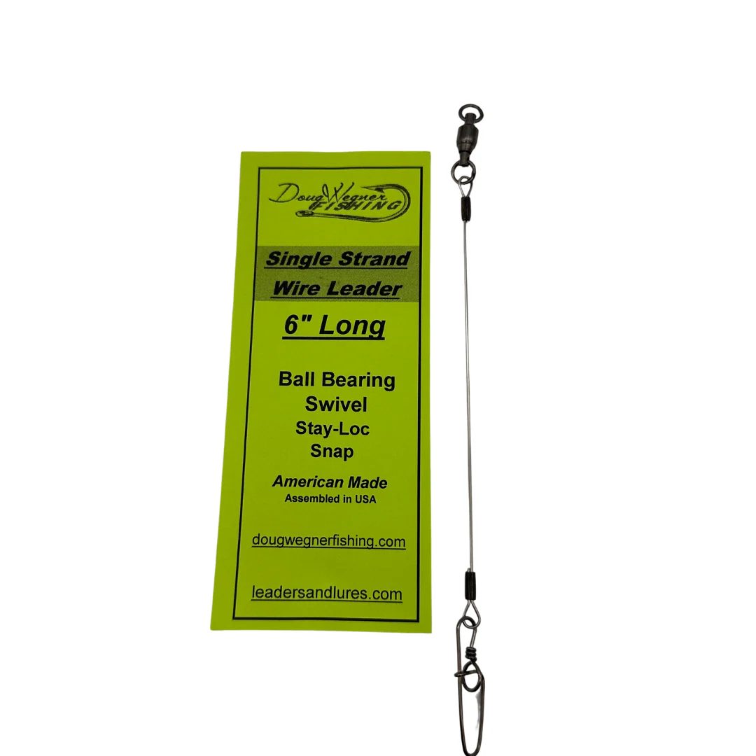 Leaders & Lures DW Leaders - Image 12