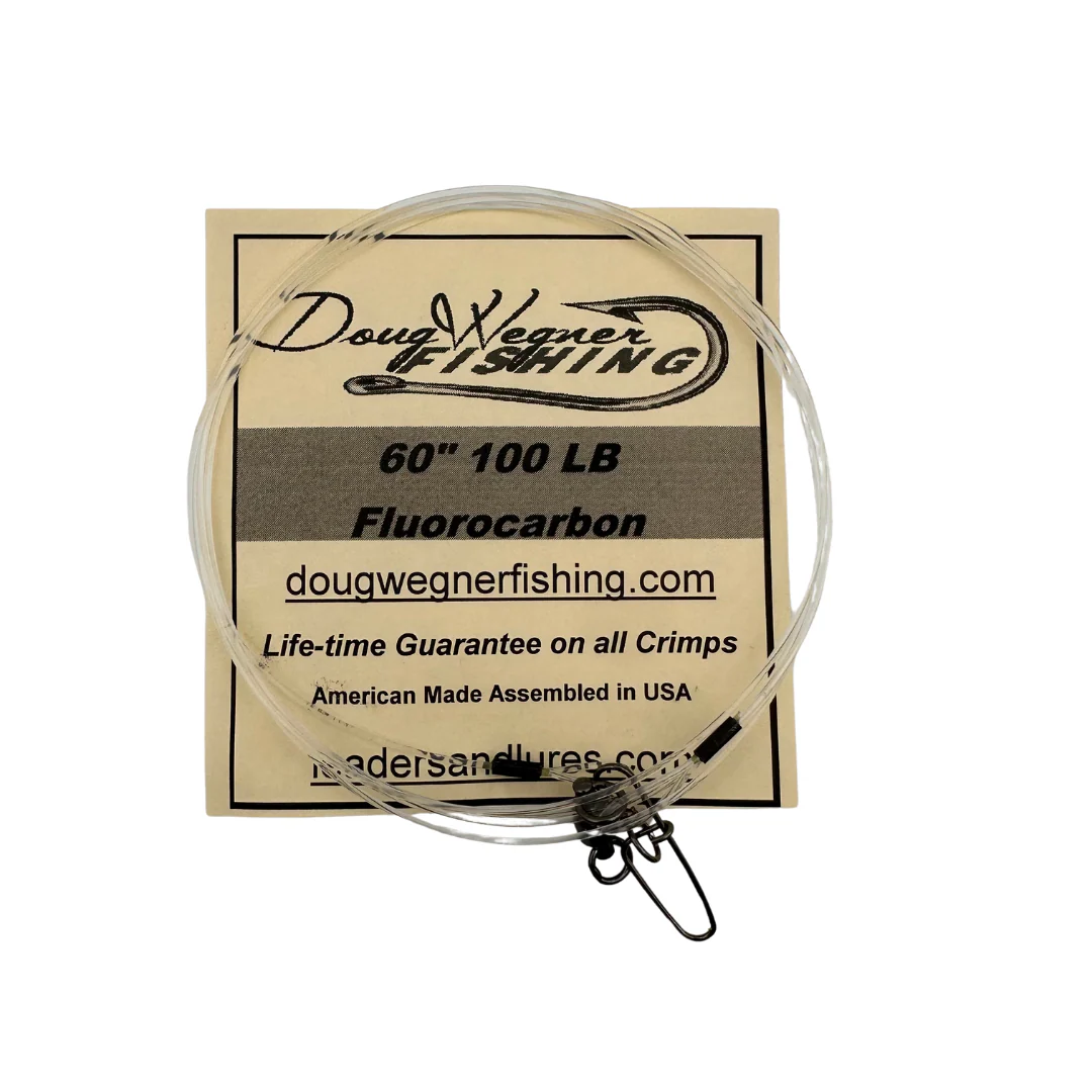 Leaders & Lures DW Leaders - Image 13