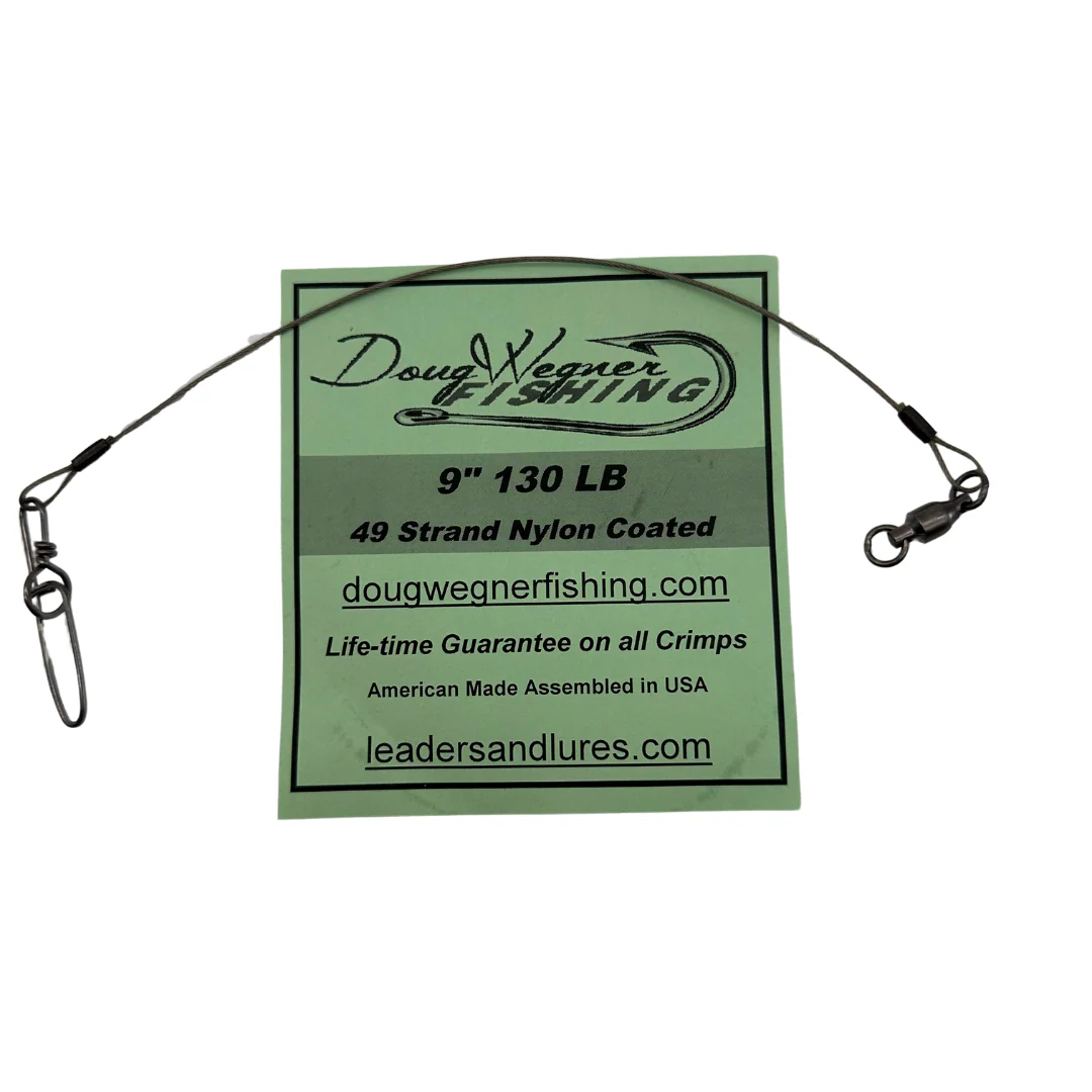 Leaders & Lures DW Leaders - Image 6