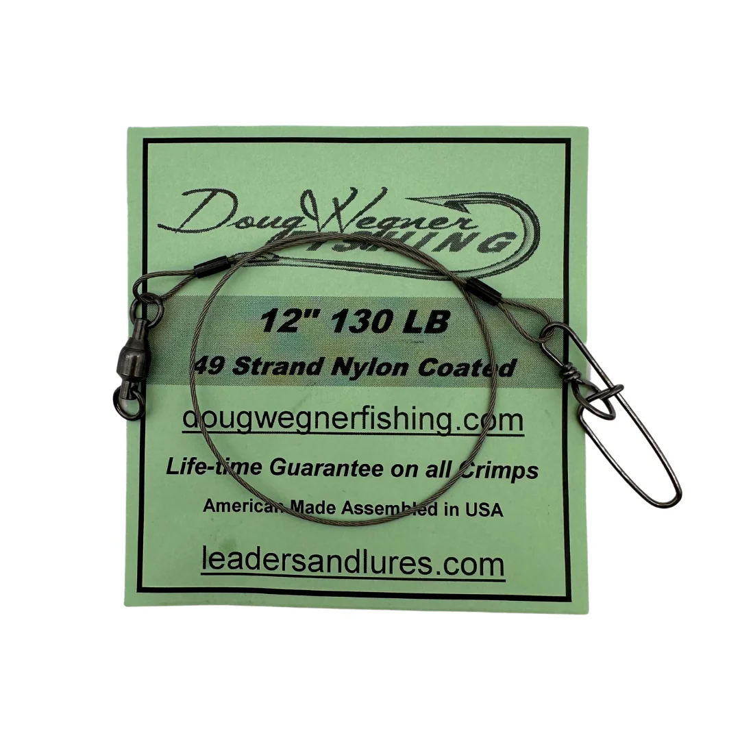 Leaders & Lures DW Leaders - Image 9
