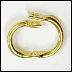 Leaders & Lures - Illini Clevis