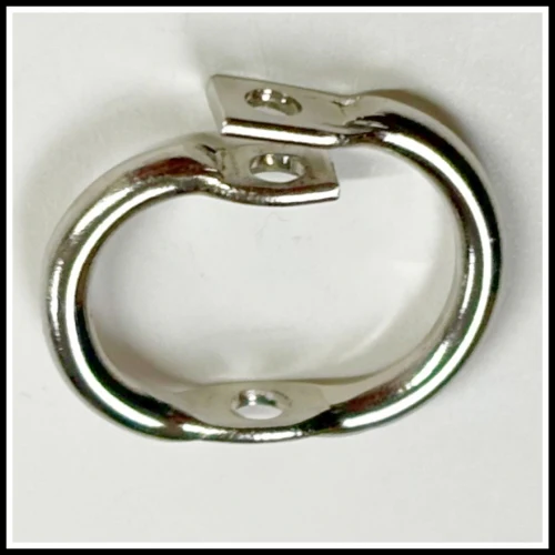 Leaders & Lures - Illini Clevis - Image 3