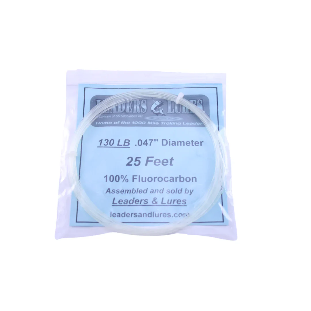 Leaders & Lures Leader Material - Image 3