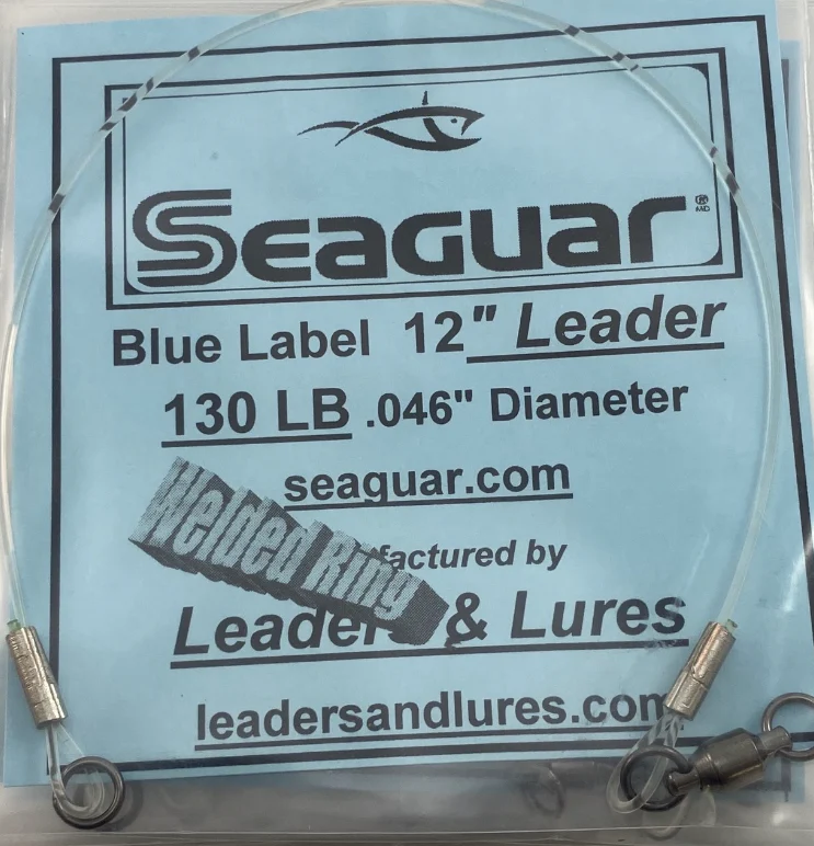 Leaders & Lures Leaders - Image 12