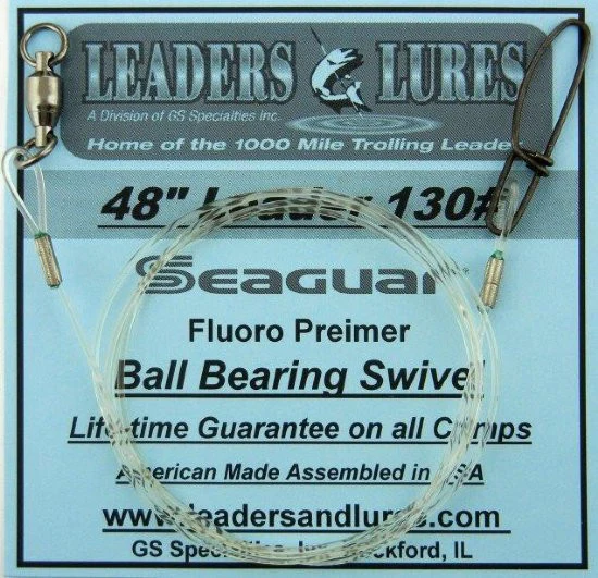 Leaders & Lures Leaders - Image 3
